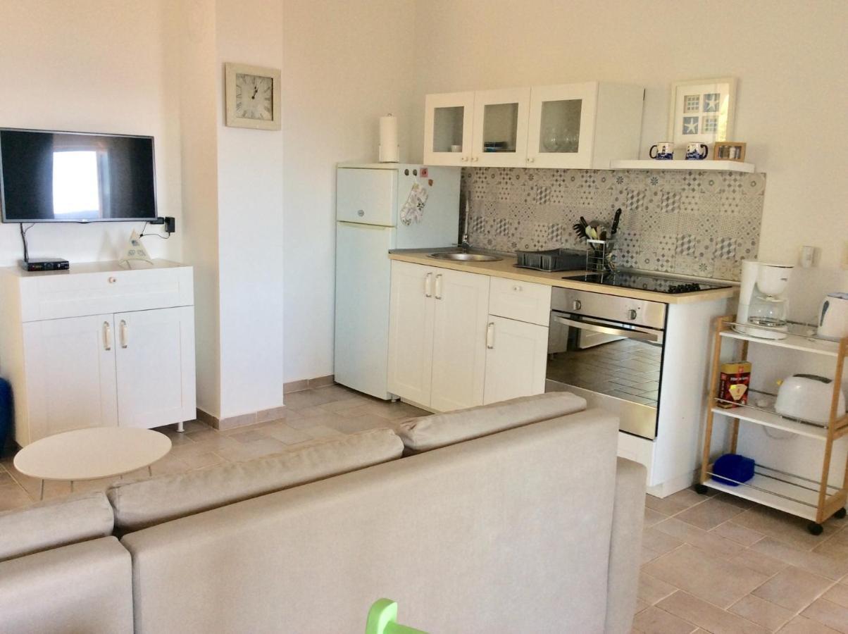 Apartment Tin Pinezići Exterior foto